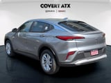 2026 Buick Envista - Preview 3