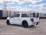 2026 Ford F-150 - Preview 4