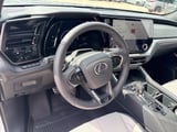 2026 Lexus TX - Preview 12