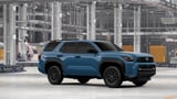 2026 Toyota 4Runner - Preview 14