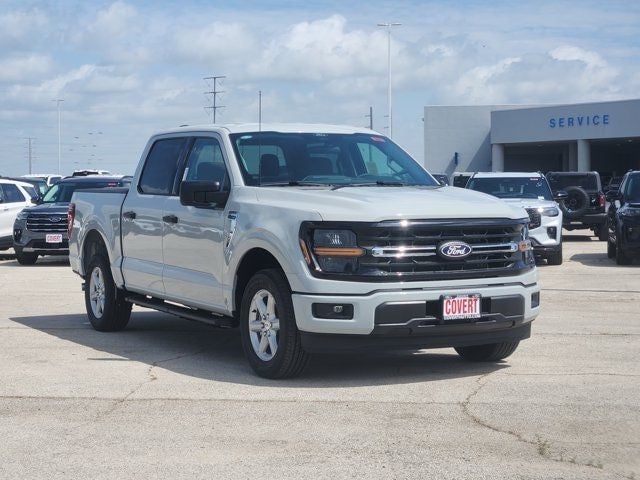 2026 Ford F-150 - Image 2