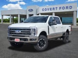 2027 Ford F-250 - Preview 2