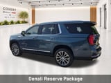 2026 GMC Yukon - Preview 6