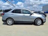 2024 Chevrolet Equinox - Preview 5