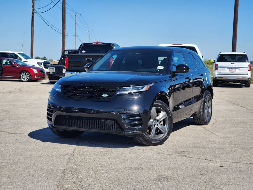 2025 Land Rover Range Rover Velar - Image 1