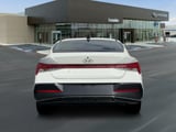 2026 Hyundai Elantra - Preview 6