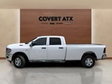 2026 Ram 2500 - Preview 2