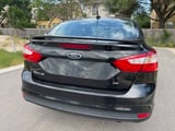 2012 Ford Focus - Preview 12