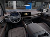 2026 Chevrolet Tahoe - Preview 15