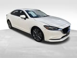 2019 Mazda Mazda6 - Preview 3