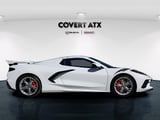 2022 Chevrolet Corvette - Preview 7