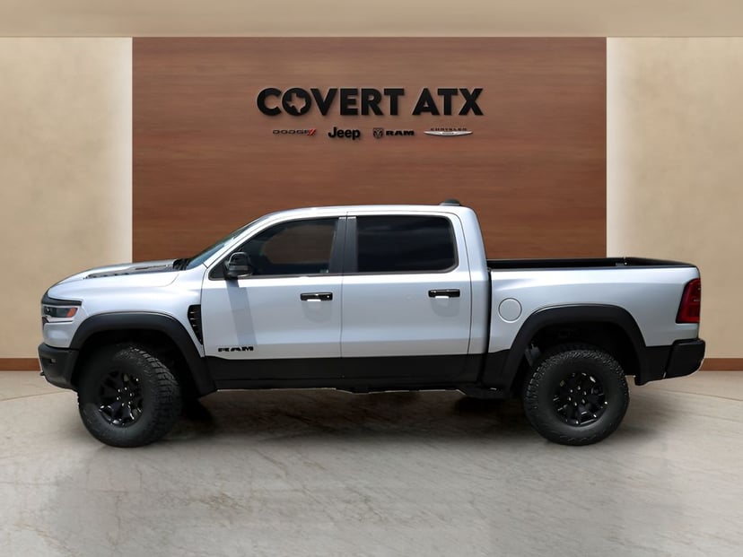 2026 Ram 1500 - Image 3