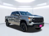 2026 Chevrolet Silverado 1500 - Preview 7