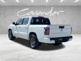 2027 Nissan Frontier - Preview 14