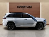 2027 Jeep Grand Cherokee - Preview 6