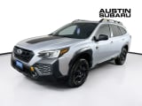 2024 Subaru Outback - Preview 3