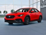2026 Subaru WRX - Preview 2