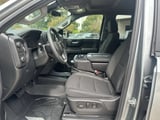2026 Chevrolet Silverado 1500 - Preview 9