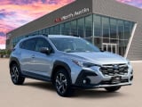 2024 Subaru Crosstrek - Preview 3