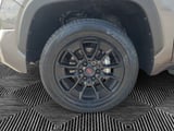 2022 Toyota Tundra - Preview 14