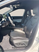2025 Jeep Compass - Preview 12