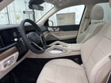 2026 Mercedes-Benz GLS - Preview 13