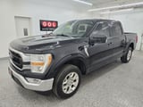 2021 Ford F-150 - Preview 3