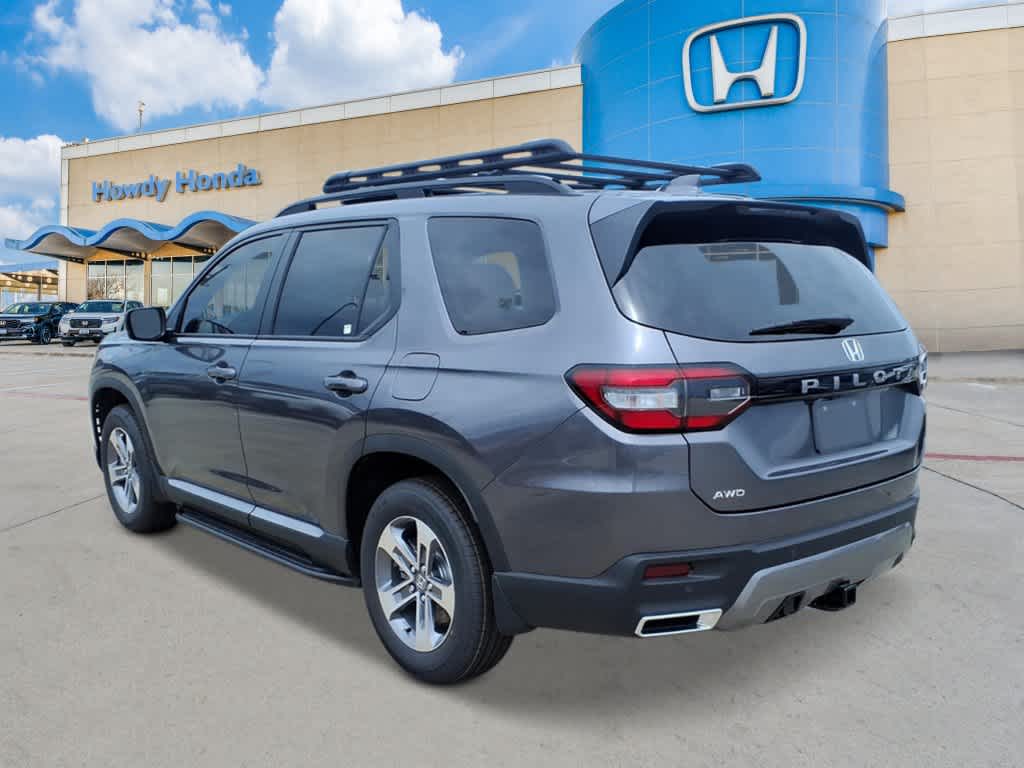 2026 Honda Pilot - Image 2