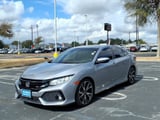 2019 Honda Civic - Preview 7