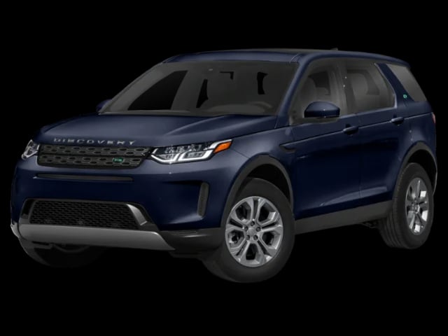2023 Land Rover Discovery Sport - Image 1