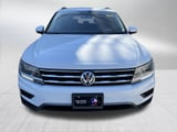 2018 Volkswagen Tiguan - Preview 3