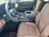 2026 Toyota Tundra - Preview 10