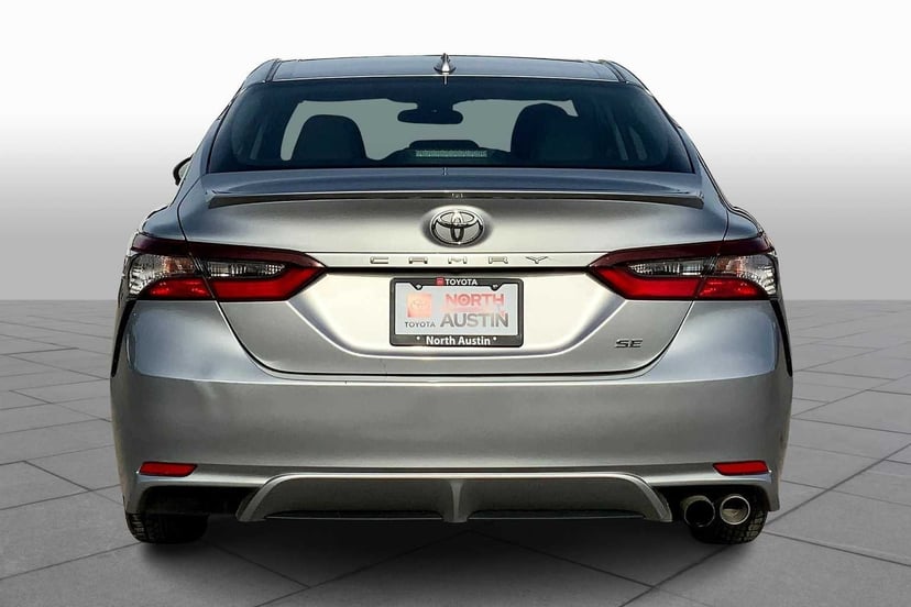 2022 Toyota Camry - Image 3