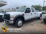 2010 Ford F-450 - Preview 2