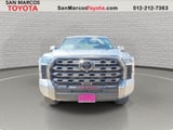2025 Toyota Tundra - Preview 2