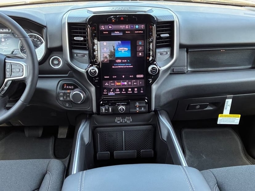 2026 Ram 1500 - Image 3