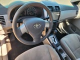 2010 Toyota Corolla - Preview 2