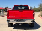 2021 Chevrolet Silverado 2500 HD - Preview 5