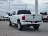2023 Ram 2500 - Preview 5