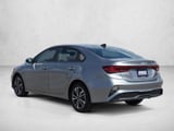 2024 Kia Forte - Preview 8