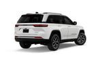 2027 Jeep Grand Cherokee - Preview 2