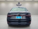 2027 Volkswagen Jetta - Preview 5