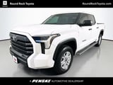 2024 Toyota Tundra - Preview 2