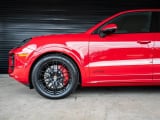 2026 Porsche Cayenne - Preview 11