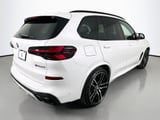 2026 BMW X5 - Preview 5