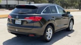 2014 Acura RDX - Preview 4