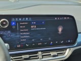 2026 Chevrolet Equinox EV - Preview 11