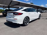 2026 Honda Civic - Preview 3