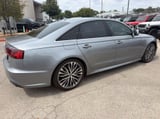 2016 Audi A6 - Preview 6