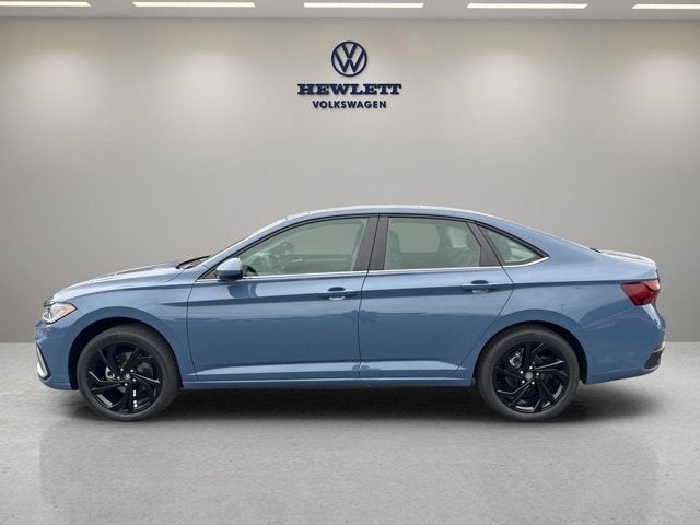 2026 Volkswagen Jetta - Image 1